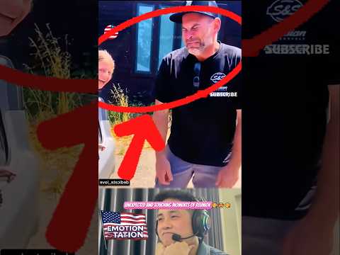 UNEXPECTED AND TOUCHING MOMENTS OF REUNION P 14 Reunion Usa Meetagain Happy Love Moment 