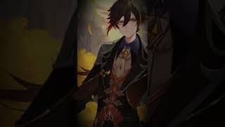 Zhongli (Geo Archon) Edit! || Genshin Impact Edit!