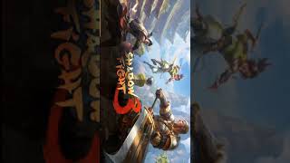 Shadow Fight 3 Crashing on Opening.(IOS).Latest version . screenshot 4
