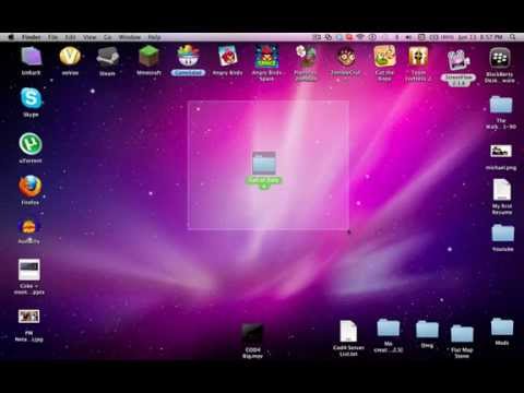 How to get Call of Duty 4 Mac With Multiplayer!!