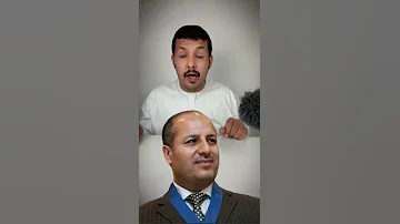 الطبيب اليمني خالد نشوان 