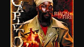 Watch Capleton Never Share burn Dem video