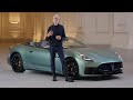 New 2027 Maserati GranTurismo and GranCabrio facelift - World Premiere