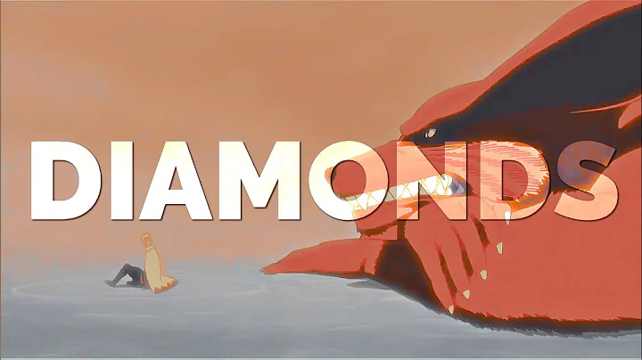 Diamonds - Kurama's death sad AMV/Edit - Naruto x Kurama - Boruto