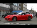 FERRARI 599 GTO