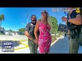 Entitled Woman Turns a Missed Doctor's Appointment into a Police Matter