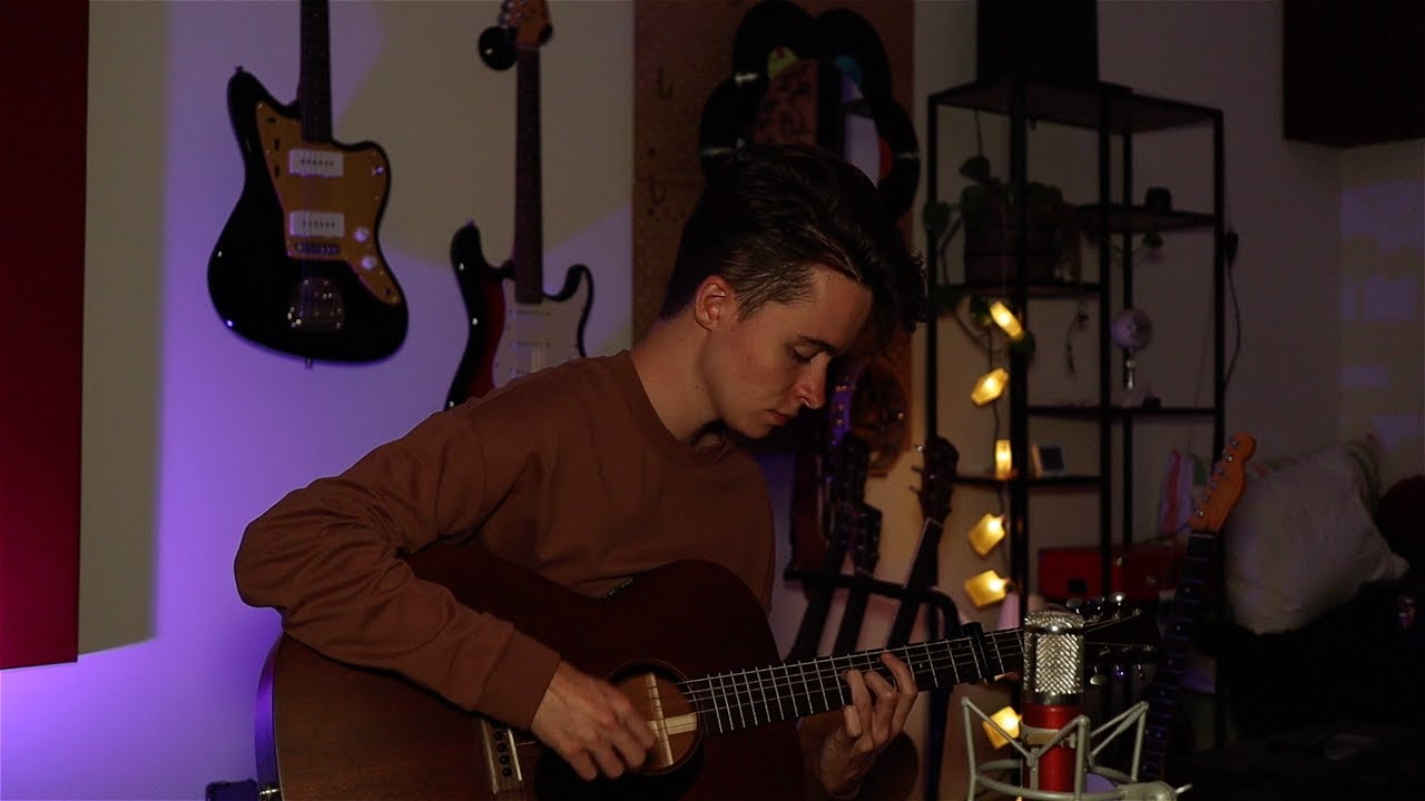 5 Seconds of Summer - Complete Mess (cover)