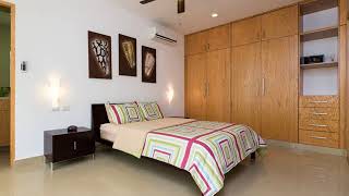 Studio One 203 by Coco Beach - Playa del Carmen - Mexico