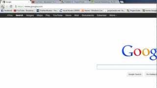 Tutorial de XHTML y CSS -47- Listas y CSS