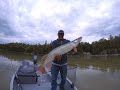 Wabigoon Muskies