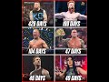 Missing in WWE #wwe #wrestling #wrestlingfans316 #wwefan #wrestlingfuture