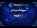 3.0 flutter widgets part 1