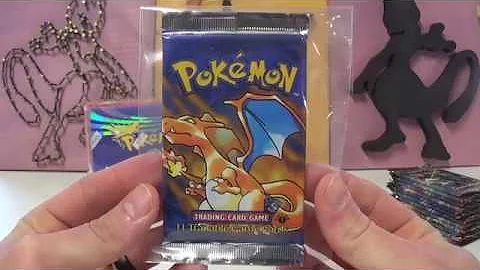 Super RARE WOTC Purchase + SM/XY Pack OPENING !!! - 天天要闻