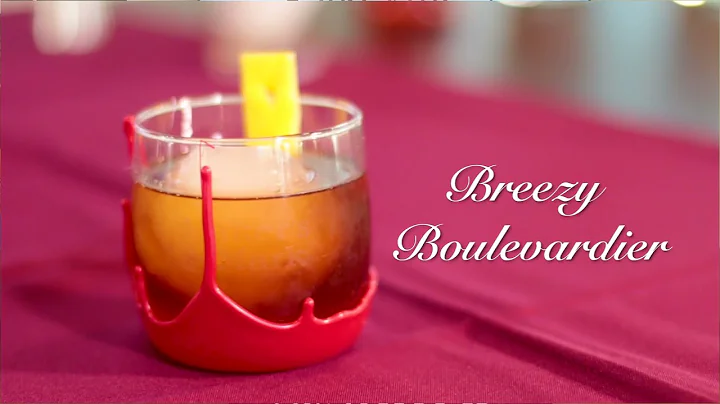 Breezy Boulevardier