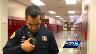 Businessman donates $139 to police to buy body cameras