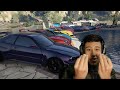 DEI UM ROLE DE CARRO COM MEUS AMIGO GTA RP‹ Yuji Angelotti ›