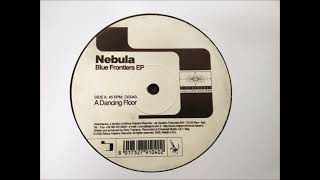 Nebula - A Dancing Floor -1999-