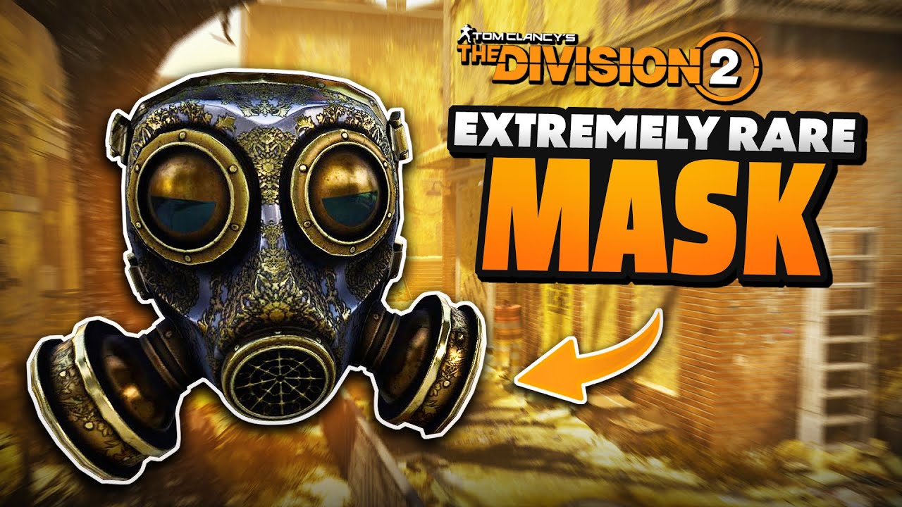 I Will NEVER Have This Item In The Division 2... (And That's Okay)