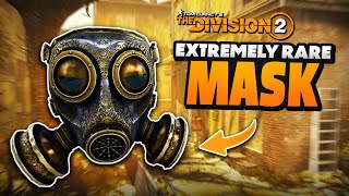 I Will NEVER Have This Item In The Division 2... (And That's Okay)