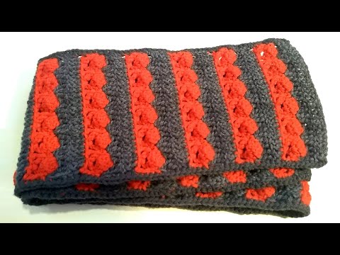 Βίντεο: Πώς να πλέκει ένα μαντήλι μιας γυναίκας