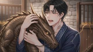 Framed As a Bully, Transmigrated as the Lowest Dragon Rank—Now My Husband Won’t Let Me Go