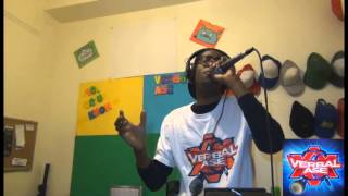 Verbal Ase - Crazy Train Beatbox