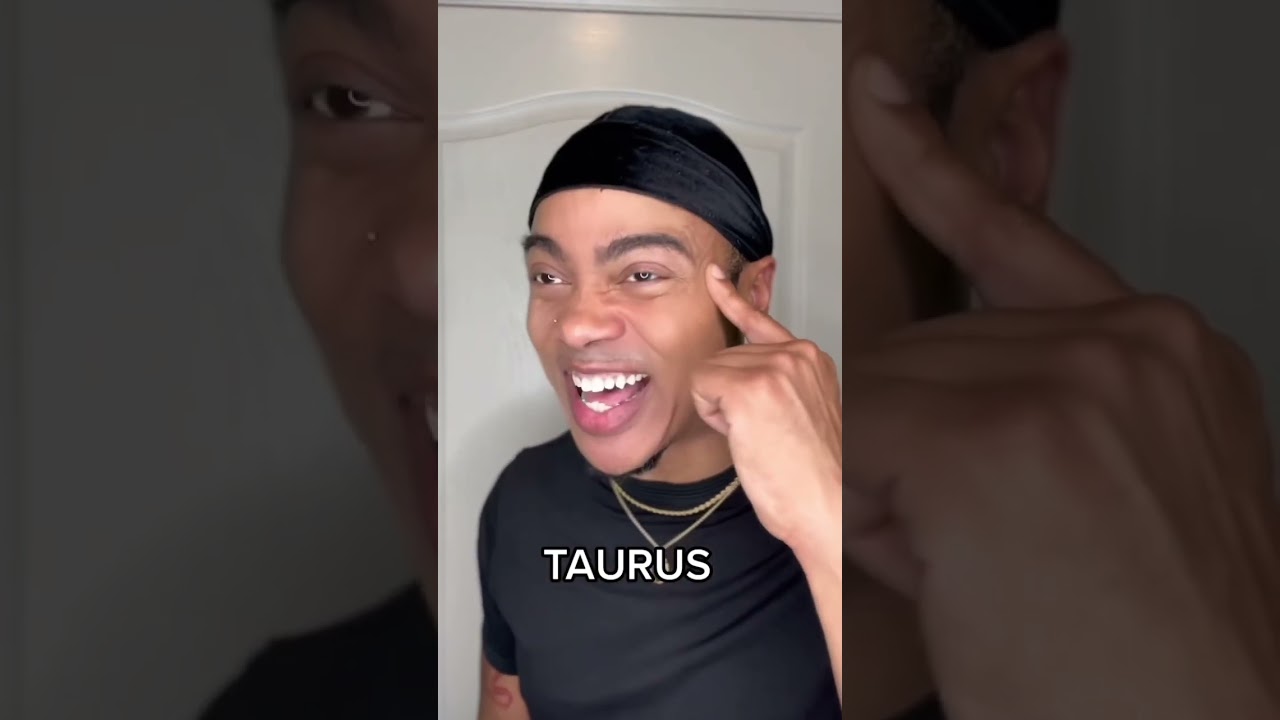 Zodiac Signs When You Tell Them No 