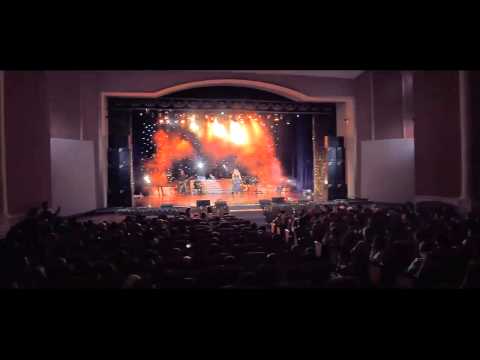 Дилноза Каримова Мерави ту ёрам Dilnoza Karimova Meravi Tu Yoram OFFICIAL LIVE IN CONCERT 