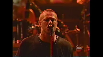 [HD] STP - Creep (LIVE TV 1993)