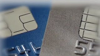 New 'shimming' scam targets credit, debit cards