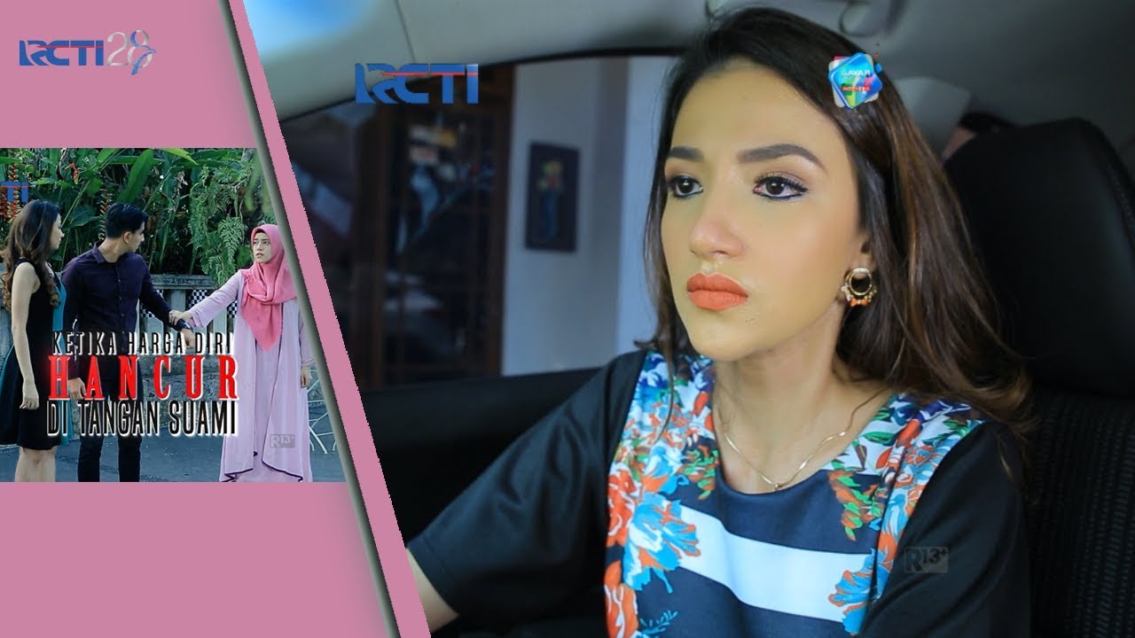 KETIKA HARGA DIRI HANCUR  - Kartika Bujuk Dodi Agar Mengambil Hak Asuh Anaknya [27 September 2017]