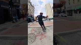 #rollerblading