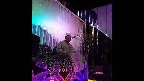 تلاوه مباركه من روائع سوره يوسف للشيخ محمود ابراهيم درويش