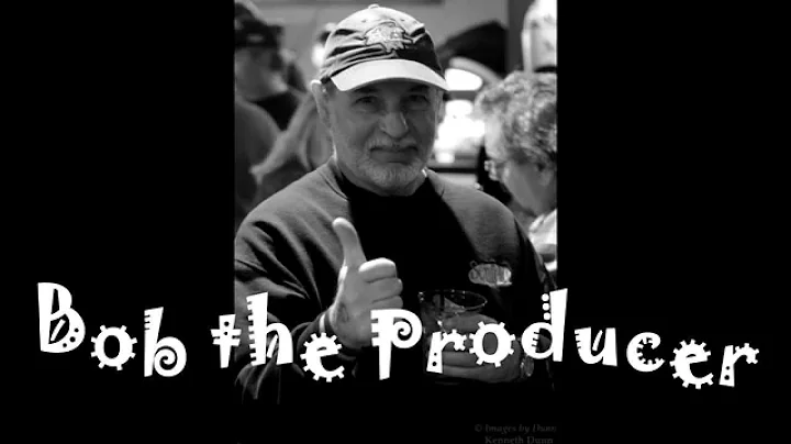 Bob the Producer: What Suzette Spencer Means to Me...
