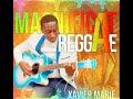 Chantre xavier marie  magnificat reggae 