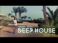 DEEP HOUSE SET 15 - AHMET KILIC mix