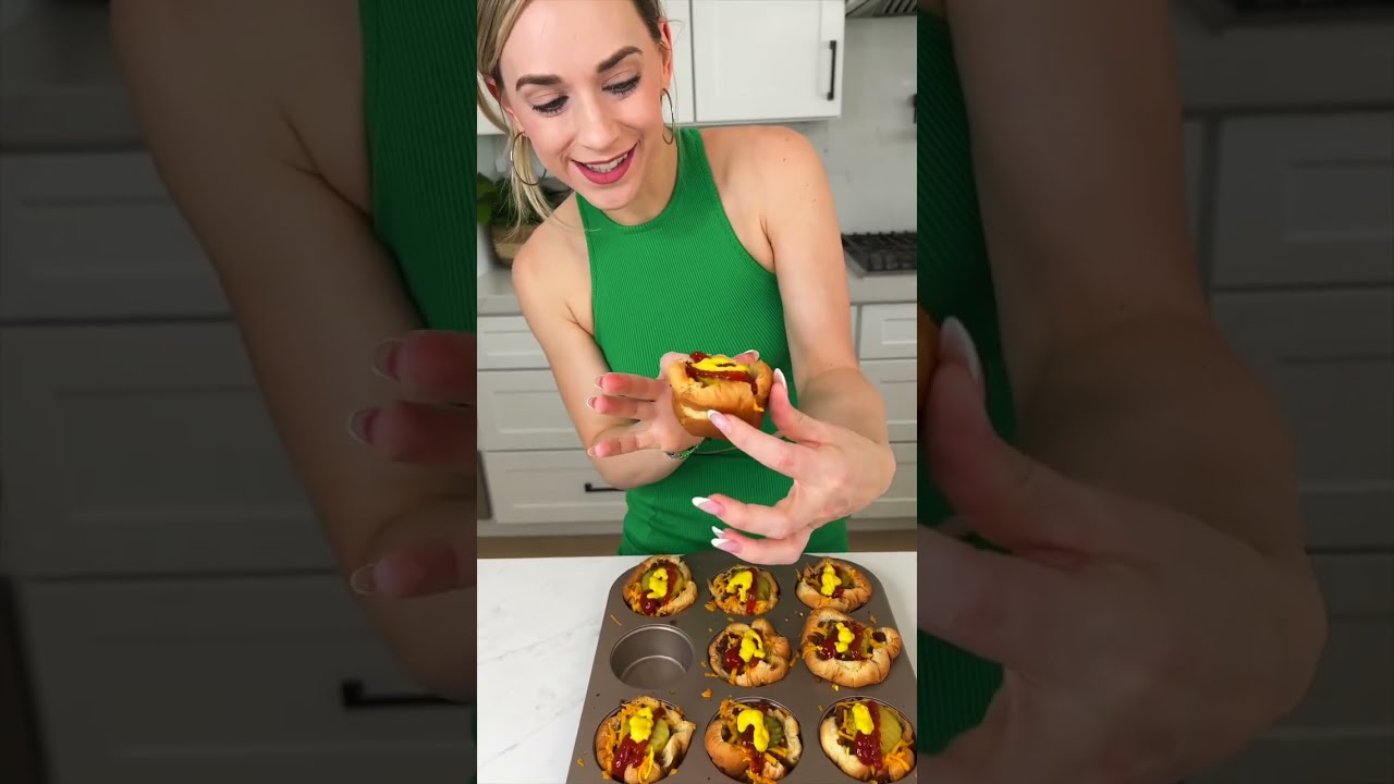 These appetizers are a game changer!