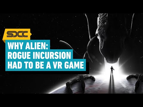 Why Alien: Rogue