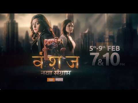 End Of Yuvika Birth Of Yukti Vanshaj Sony SAB Mon Sat 7 Pm 10 Pm