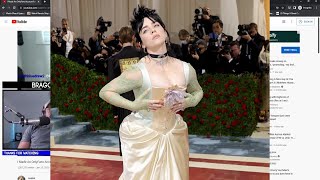 If Billie Eilish made an Only Fans...