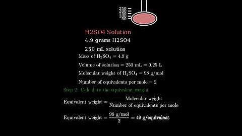 Normality in Chemistry | Class 11 & 12 | Concept, Formula, Calculations & Easy Tricks