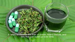 Amazing Health Benefits and Uses of Bitter leaf