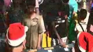 Bukit Batok Christmas Party 2010