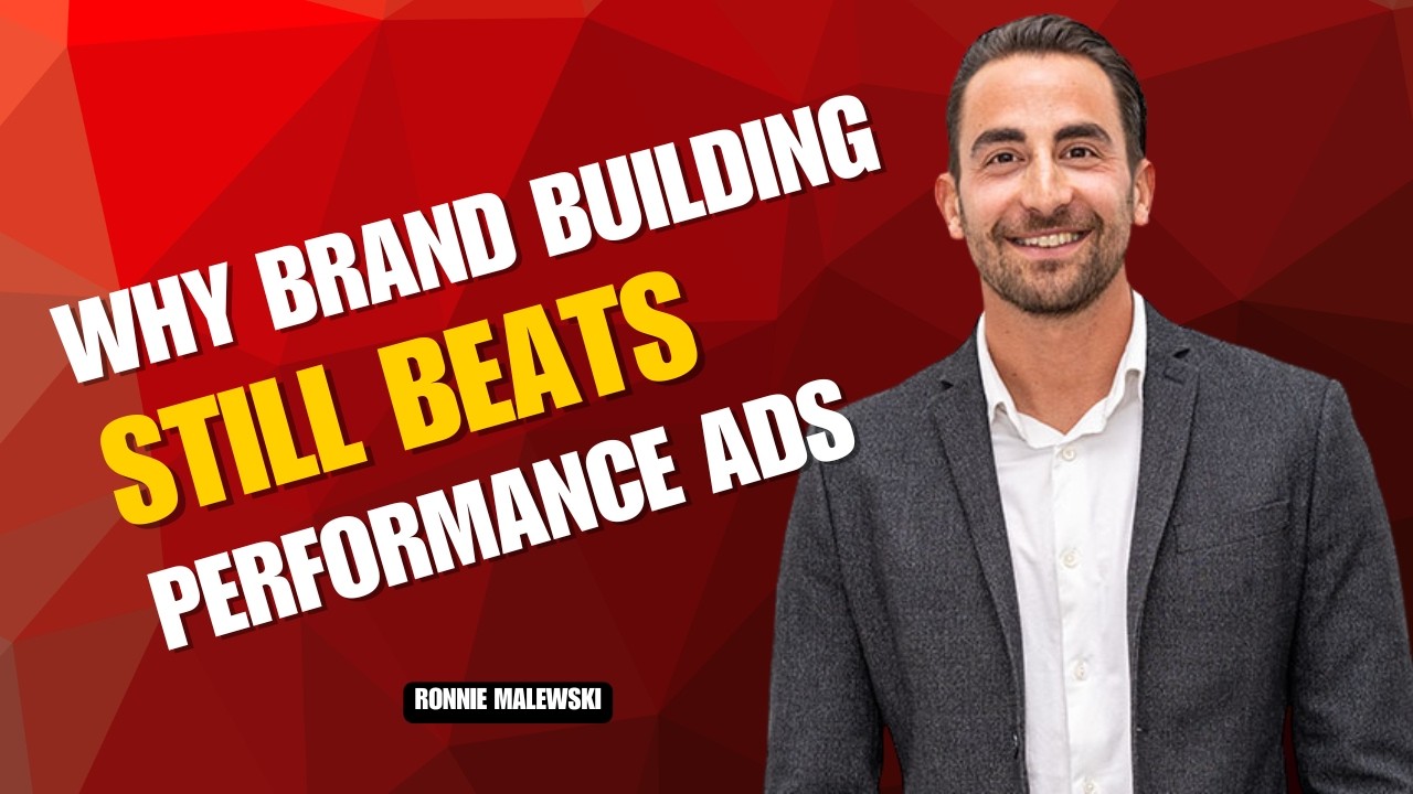 Искусственный интеллект и маркетинг: эффективнее ли построение бренда, чем контекстная реклама?