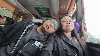 DAY 3: TOUR (Klook tour) #travel #taiwan #klooktravel #couplevlog
