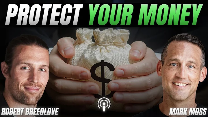 Inflation Is Theft, How To Protect Your Money | Robert Breedlove