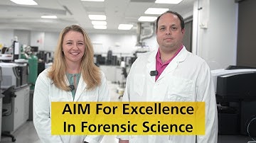 What Makes The FTIR System So POWERFUL in Forensics?