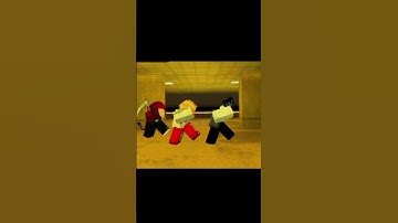 game name: Kyle animation #trending #roblox #music