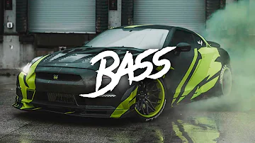 Car Music Mix 2020 🔥 Best Remixes of Popular Songs 2020 & EDM, Bass Boosted