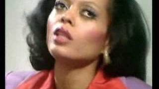 Diana Ross on Harty LWT 70s